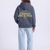 Sudadera "Endavant fins al final"