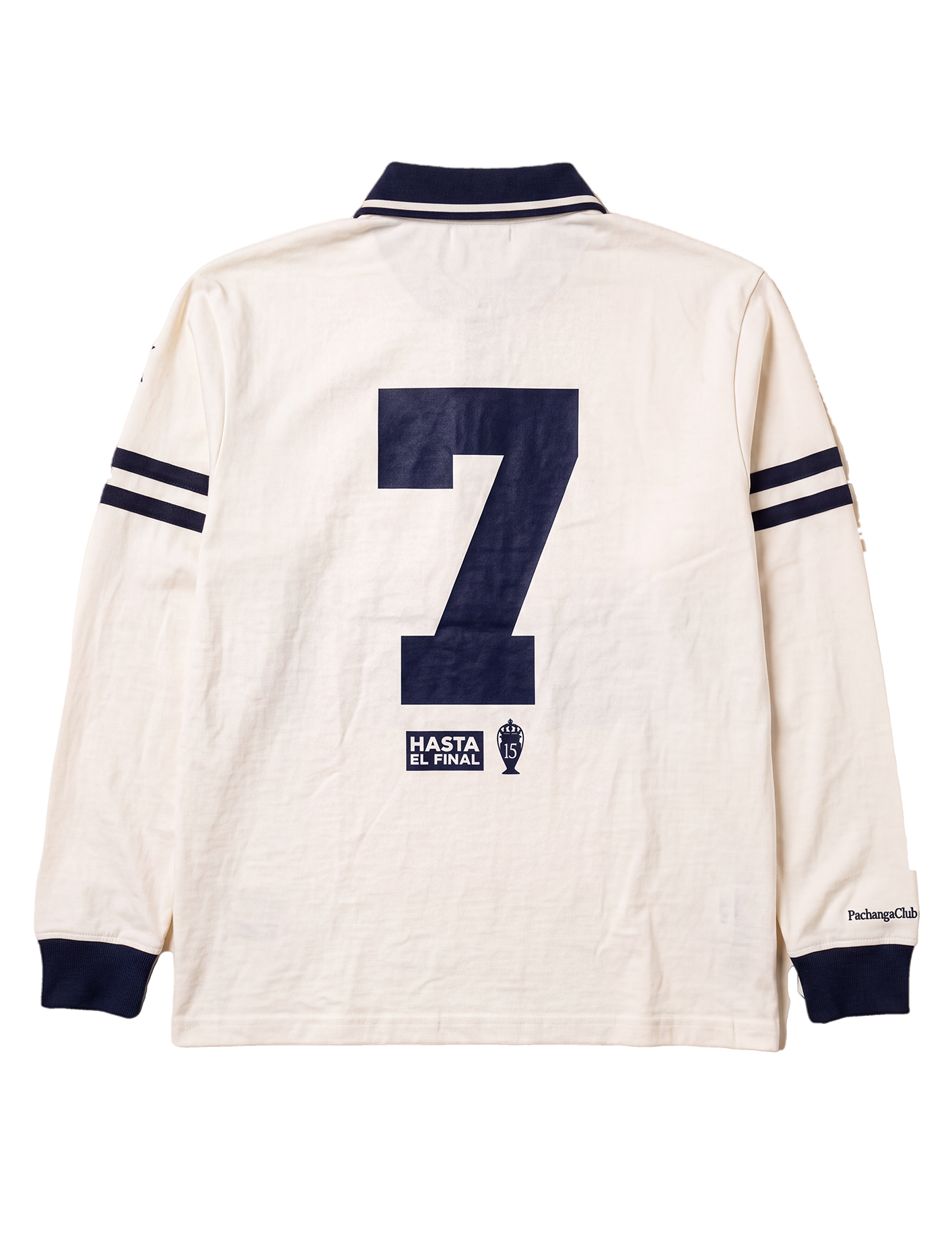 Polo "1902"
