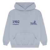 Sudadera "Hasta el final vamos Real"