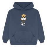 Sudadera "Pacho Vikingo" - Azul Marino