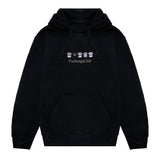 Merengues Historical Kits Sweatshirt - Black
