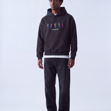 Sudadera Leyendas Culés