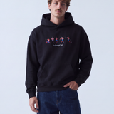 Sudadera Leyendas Colchoneros