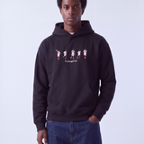 Sudadera Leyendas Sevillistas