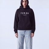 Sudadera Leyendas Merengues