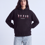 Sudadera Leyendas Sevillistas