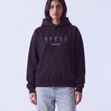 Sudadera Leyendas Culés