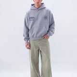 Sudadera "Memoria, compromiso y fe"