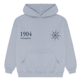 Sudadera "Memoria, compromiso y fe"
