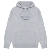 Sudadera Equipaciones Históricas Malaguistas - Gris