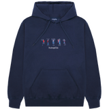 Sudadera "D10S"
