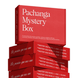 Mistery Box - Pachanga Club