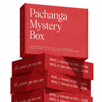 Mystery Box - Pachanga Club