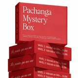 Mystery Box - Pachanga Club