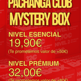Mystery Box - Pachanga Club