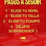Mystery Box - Pachanga Club