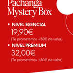 Mystery Box - Pachanga Club