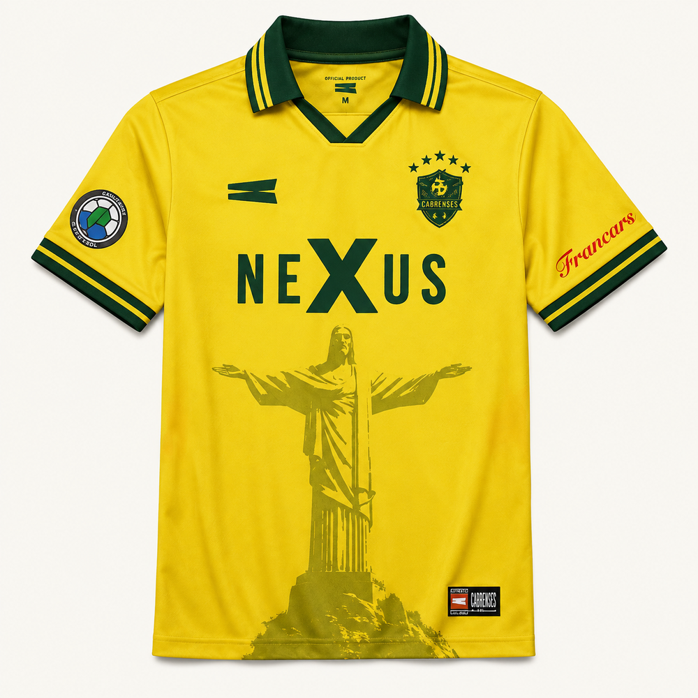 NEXUS CABRENSES