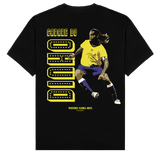 Camiseta "Cabare do Dinho"