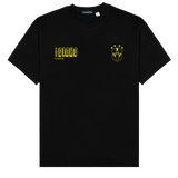 Camiseta "Cabare do Dinho"
