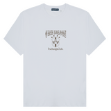 Camiseta "O' Rei Saloon"
