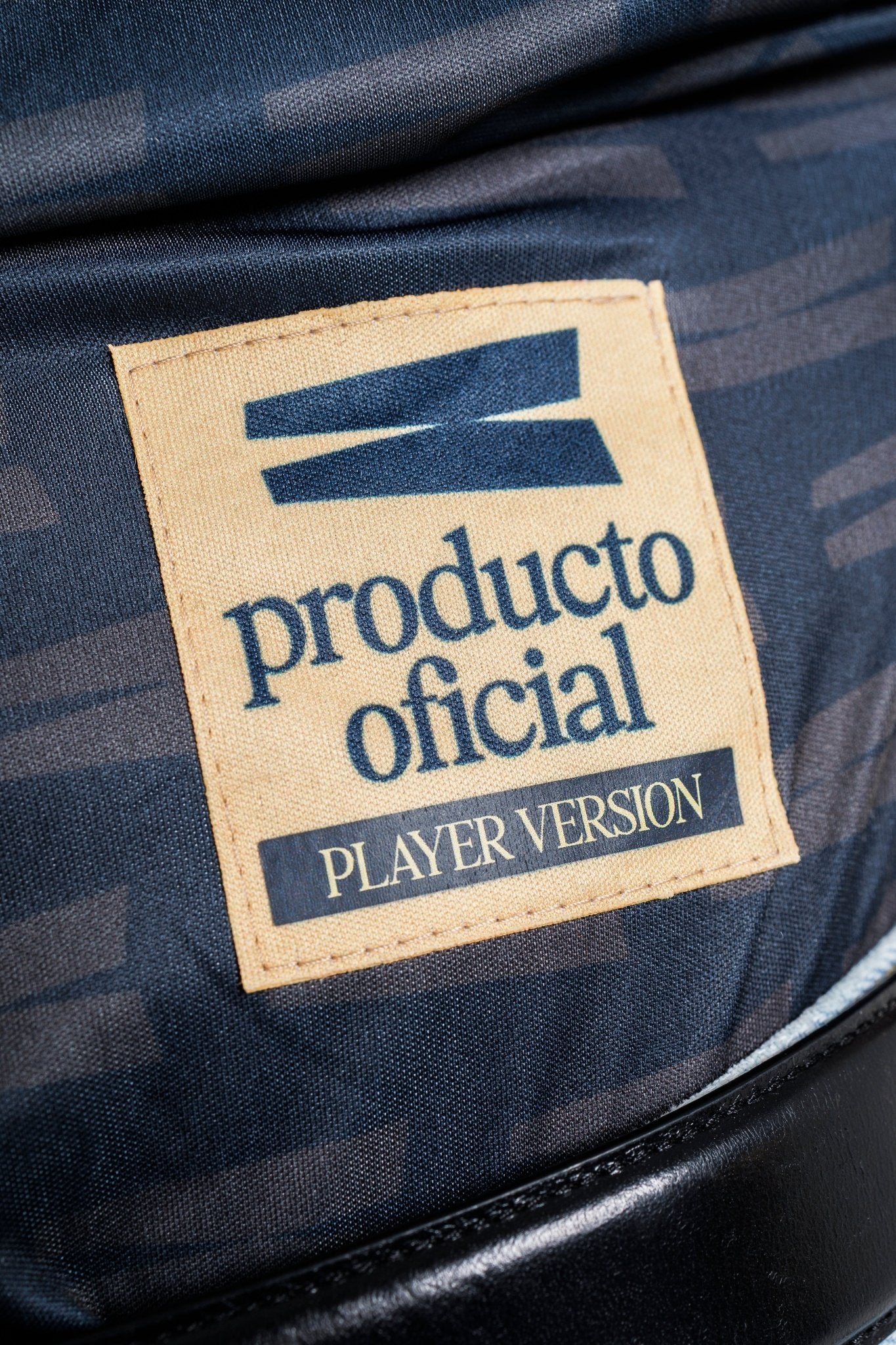 Pachanga Kit - Local - Pachanga Club
