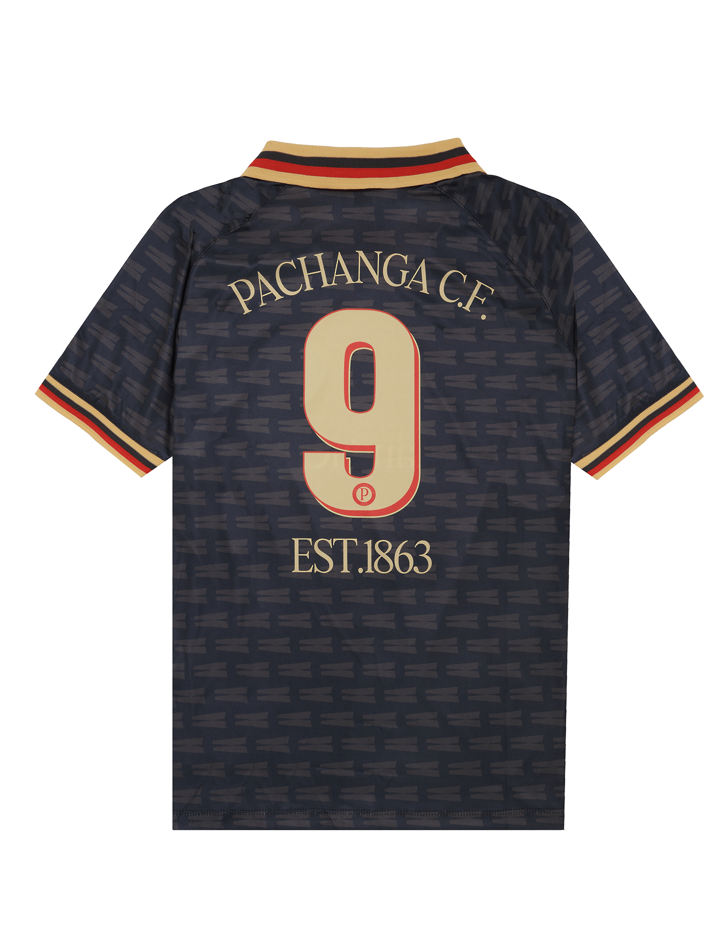 Pachanga Kit - Local - Pachanga Club