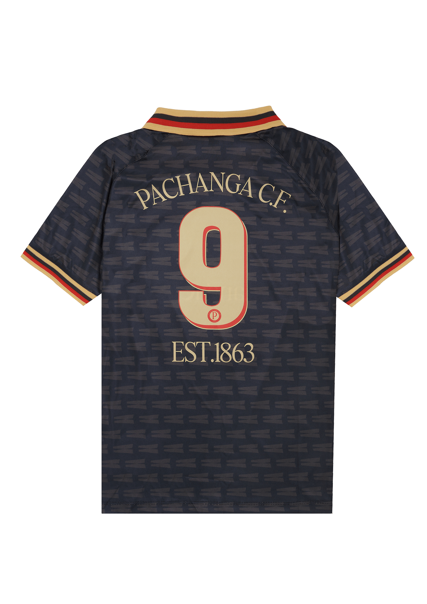 Pachanga Kit - Local - Pachanga Club