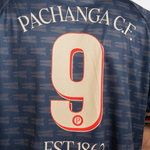 Pachanga Kit - Local - Pachanga Club