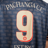 Pachanga Kit - Local - Pachanga Club