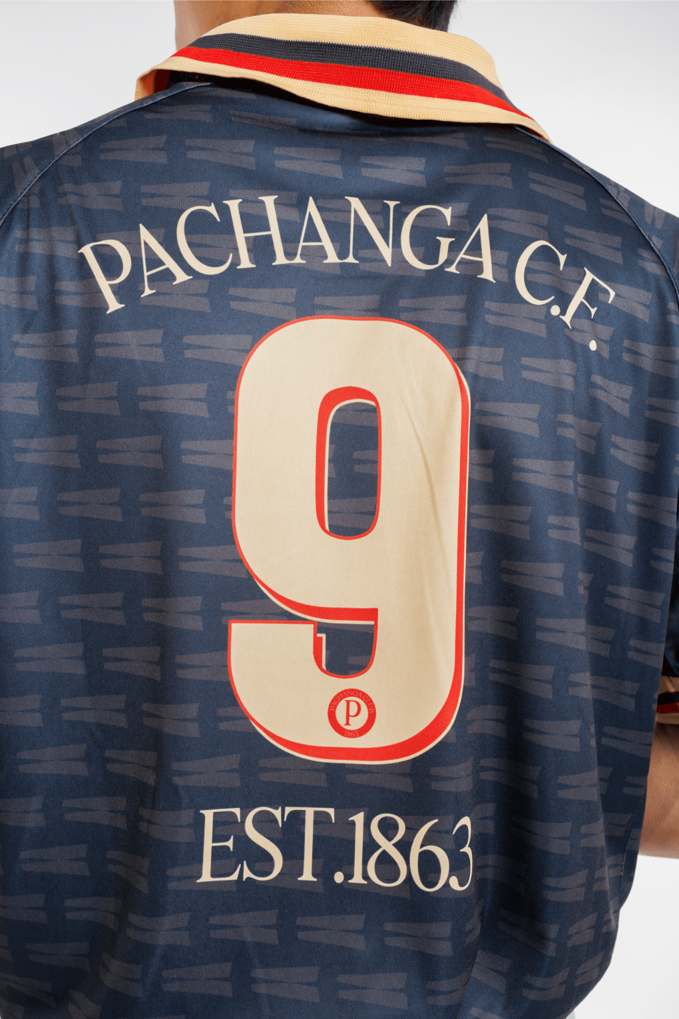 Pachanga Kit - Local - Pachanga Club