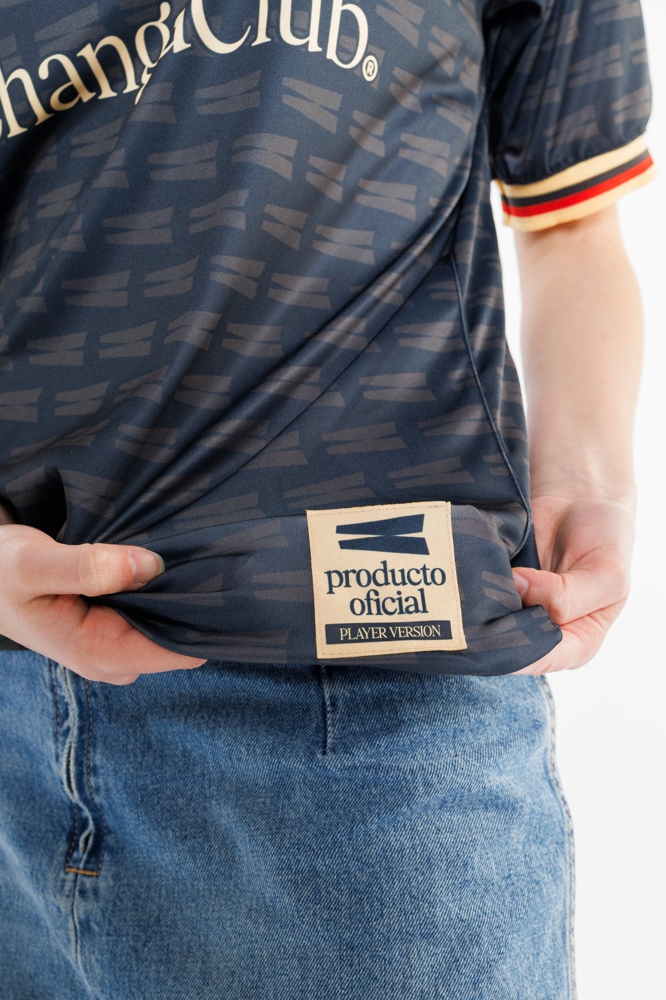 Pachanga Kit - Local - Pachanga Club