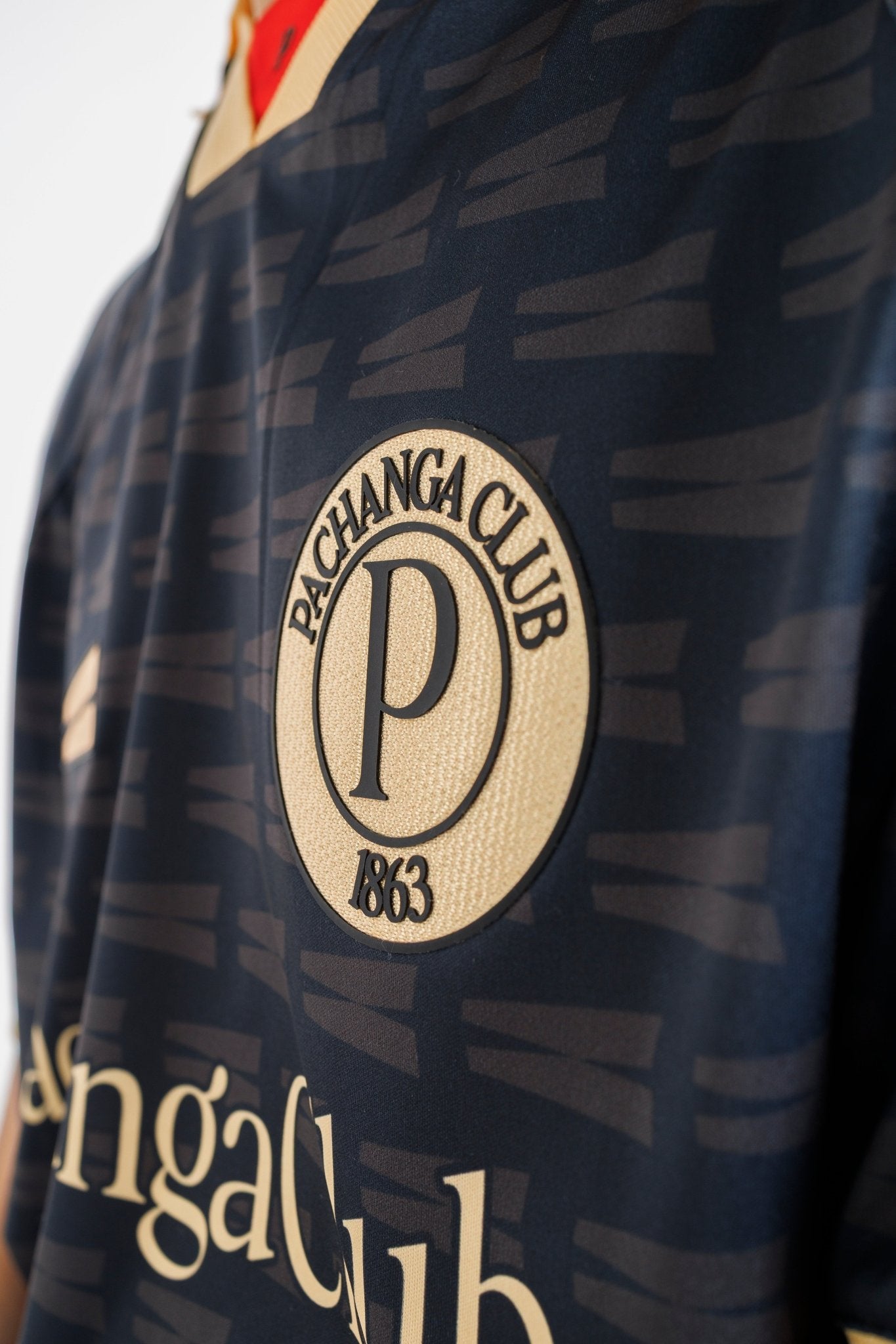 Pachanga Kit - Local - Pachanga Club