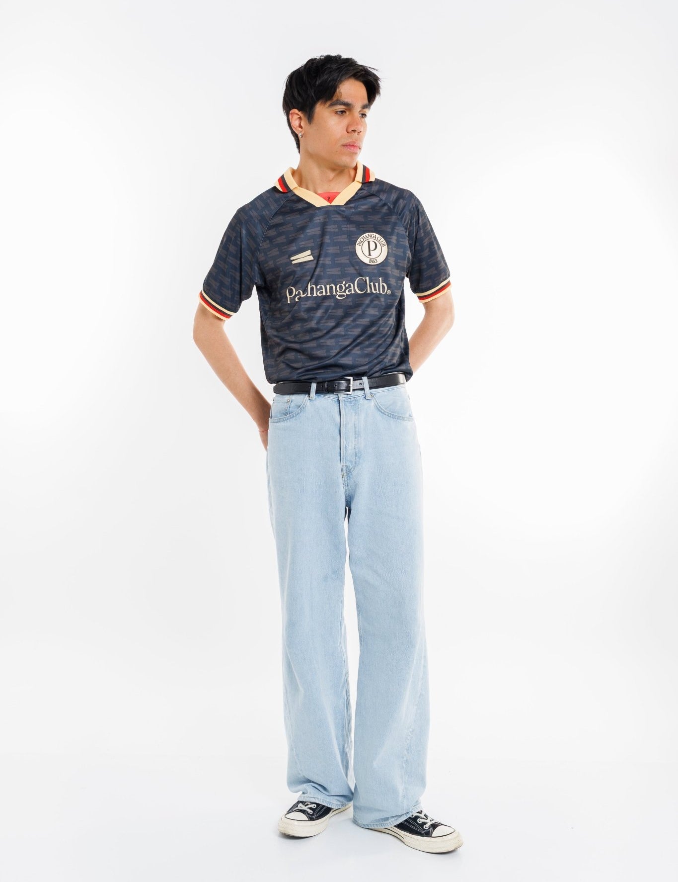 Pachanga Kit - Local - Pachanga Club