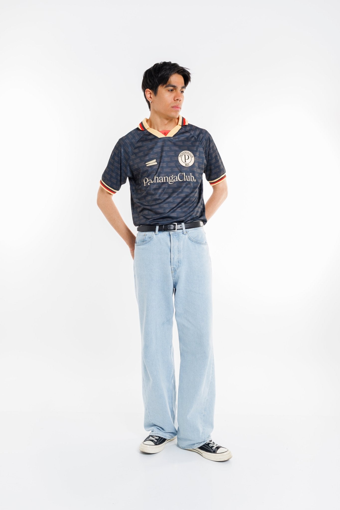 Pachanga Kit - Local - Pachanga Club