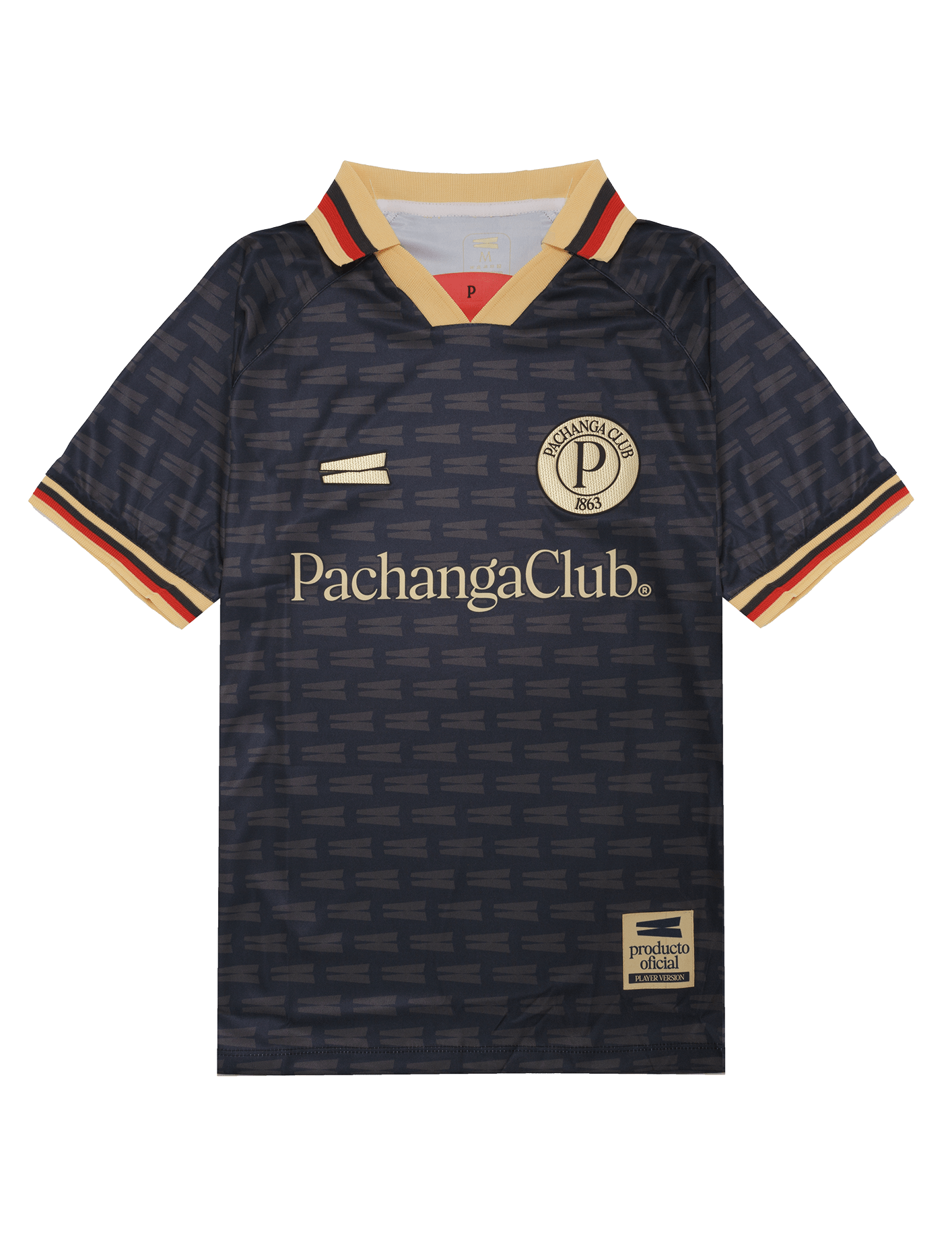 Pachanga Kit - Local - Pachanga Club