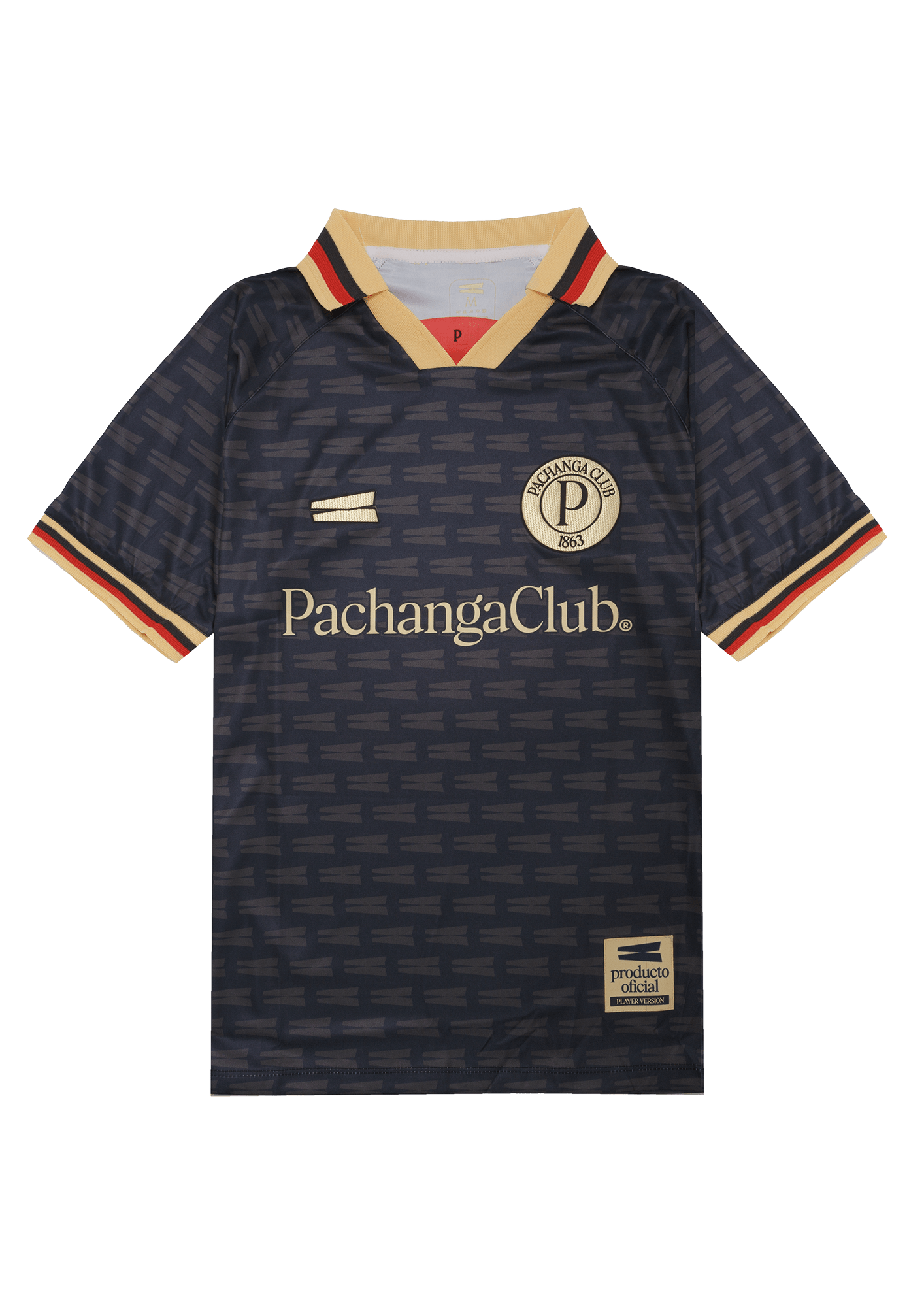 Pachanga Kit - Local - Pachanga Club