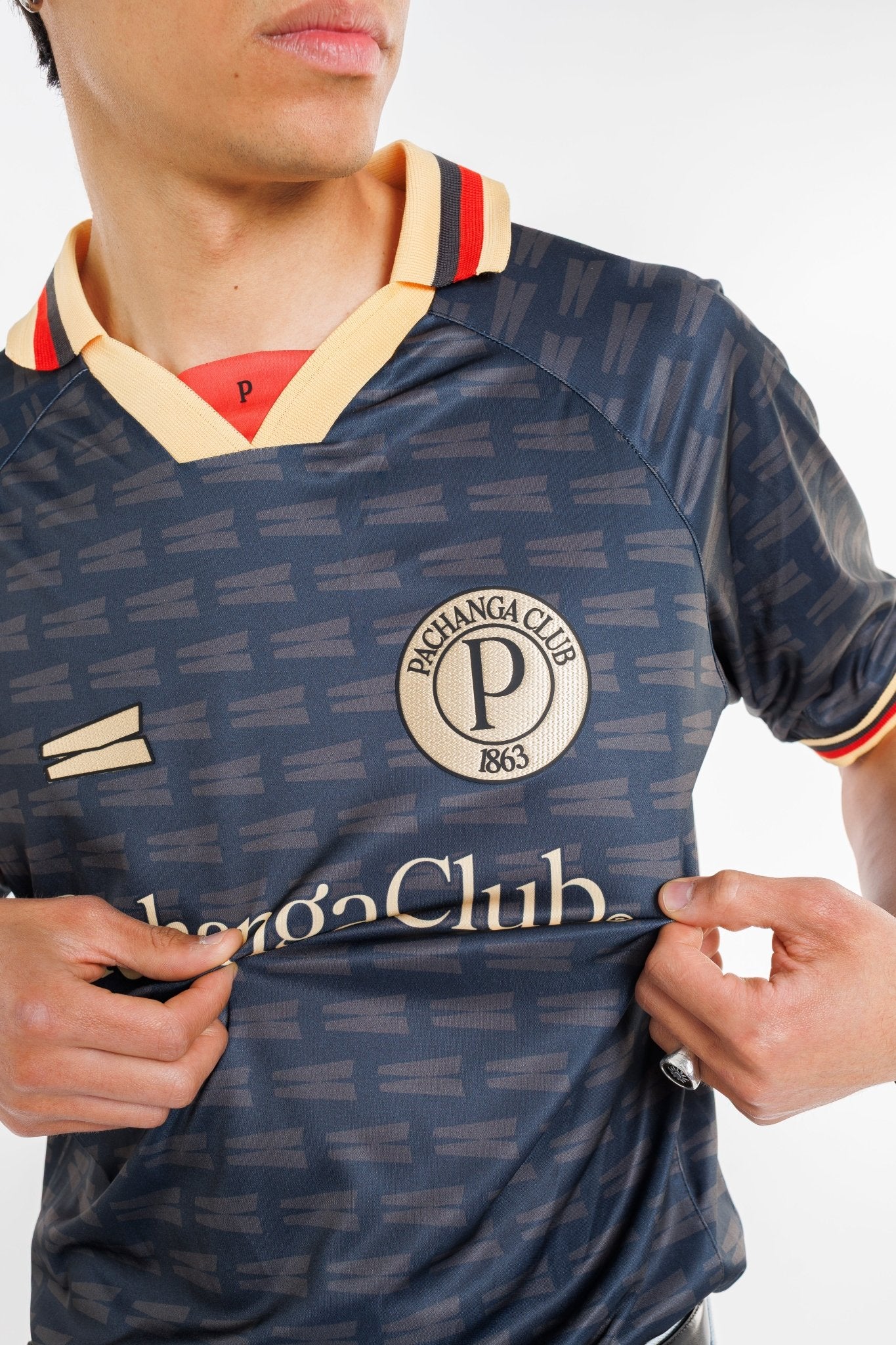 Pachanga Kit - Local - Pachanga Club