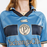 Pachanga Kit - Visitante - Pachanga Club