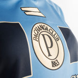 Pachanga Kit - Visitante - Pachanga Club