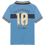 Pachanga Kit - Visitante - Pachanga Club