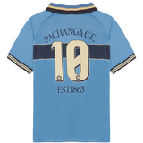 Pachanga Kit - Visitante - Pachanga Club