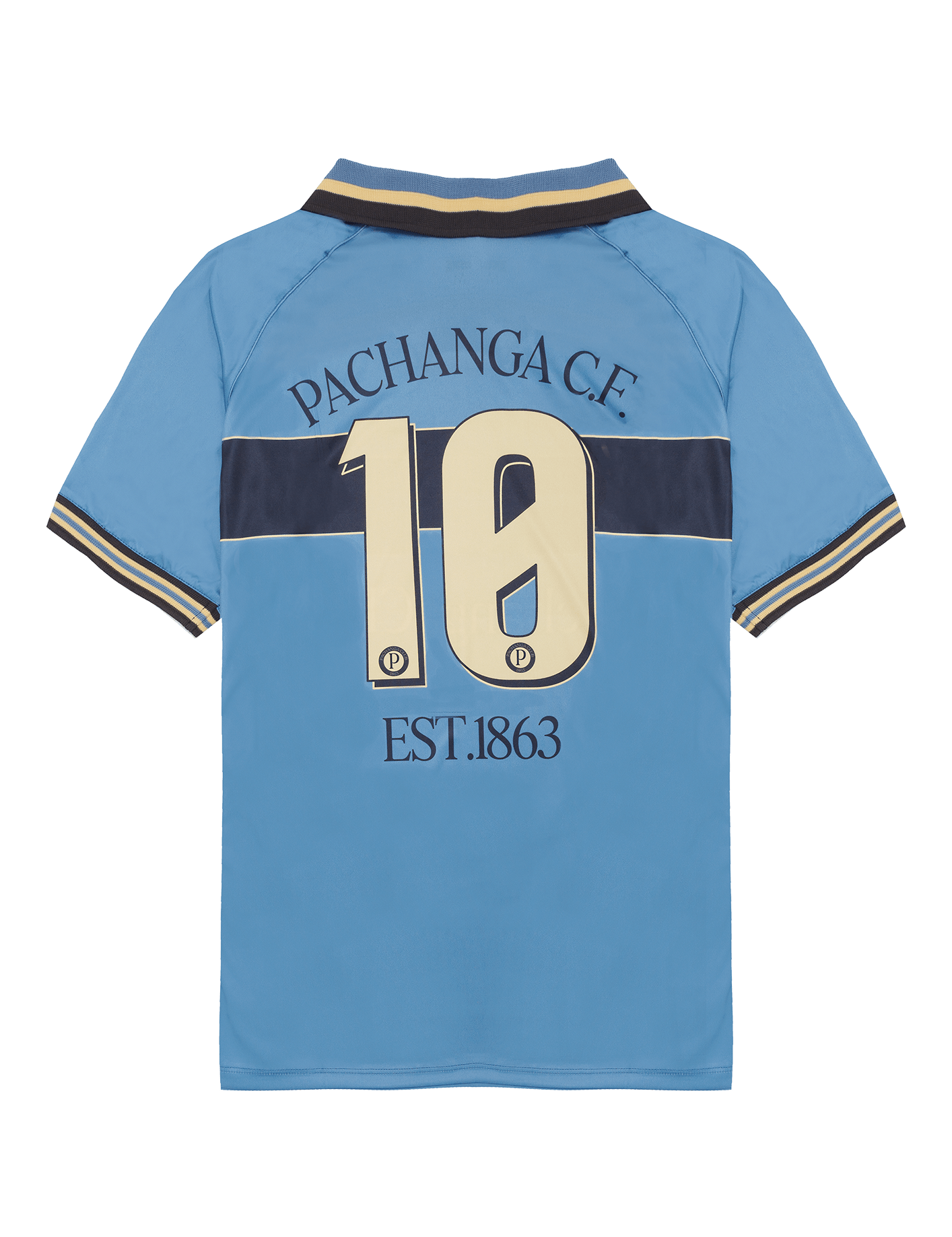 Pachanga Kit - Visitante - Pachanga Club