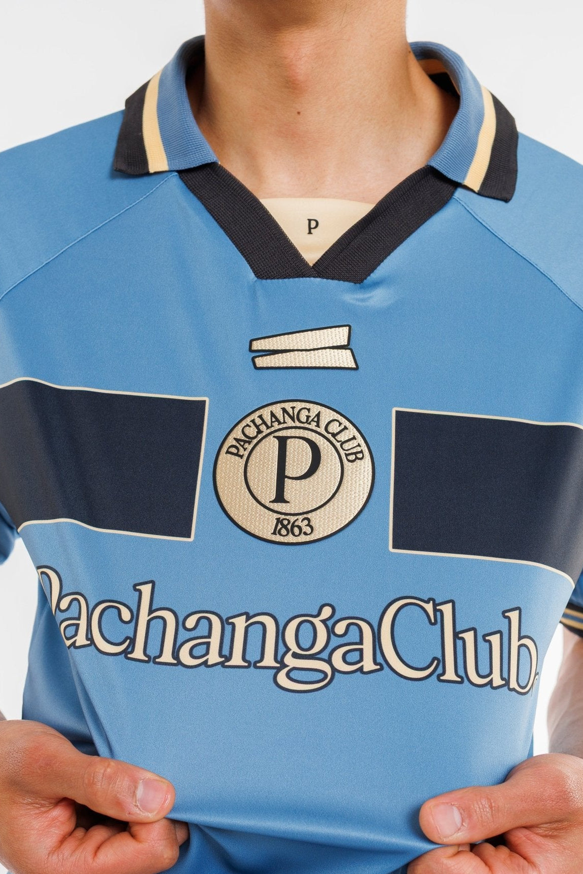 Pachanga Kit - Visitante - Pachanga Club
