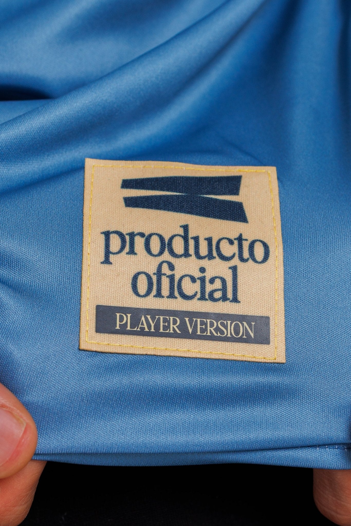 Pachanga Kit - Visitante - Pachanga Club