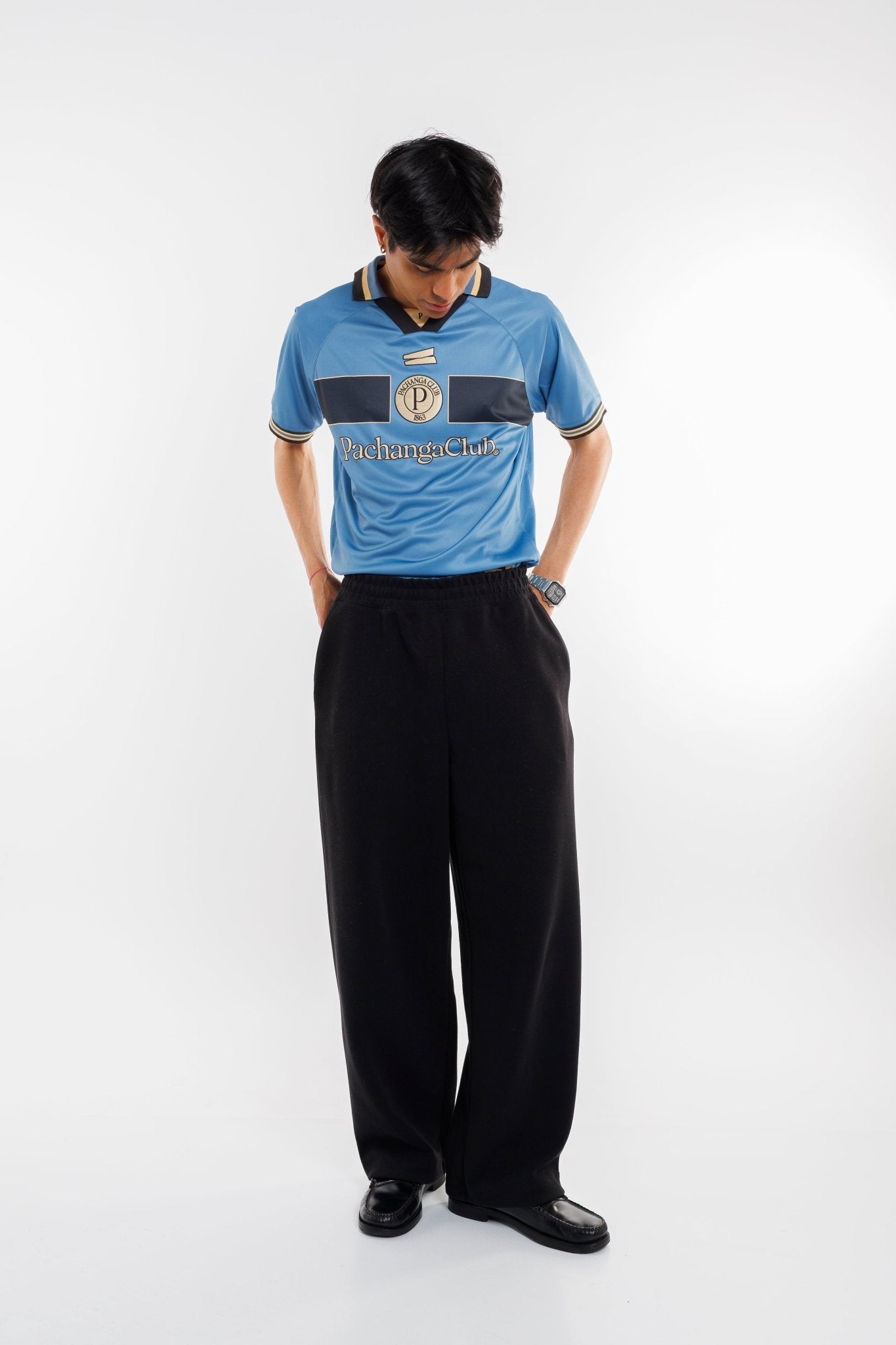 Pachanga Kit - Visitante - Pachanga Club