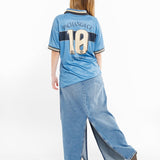 Pachanga Kit - Visitante - Pachanga Club