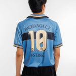 Pachanga Kit - Visitante - Pachanga Club