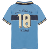 Pachanga Kit - Visitante