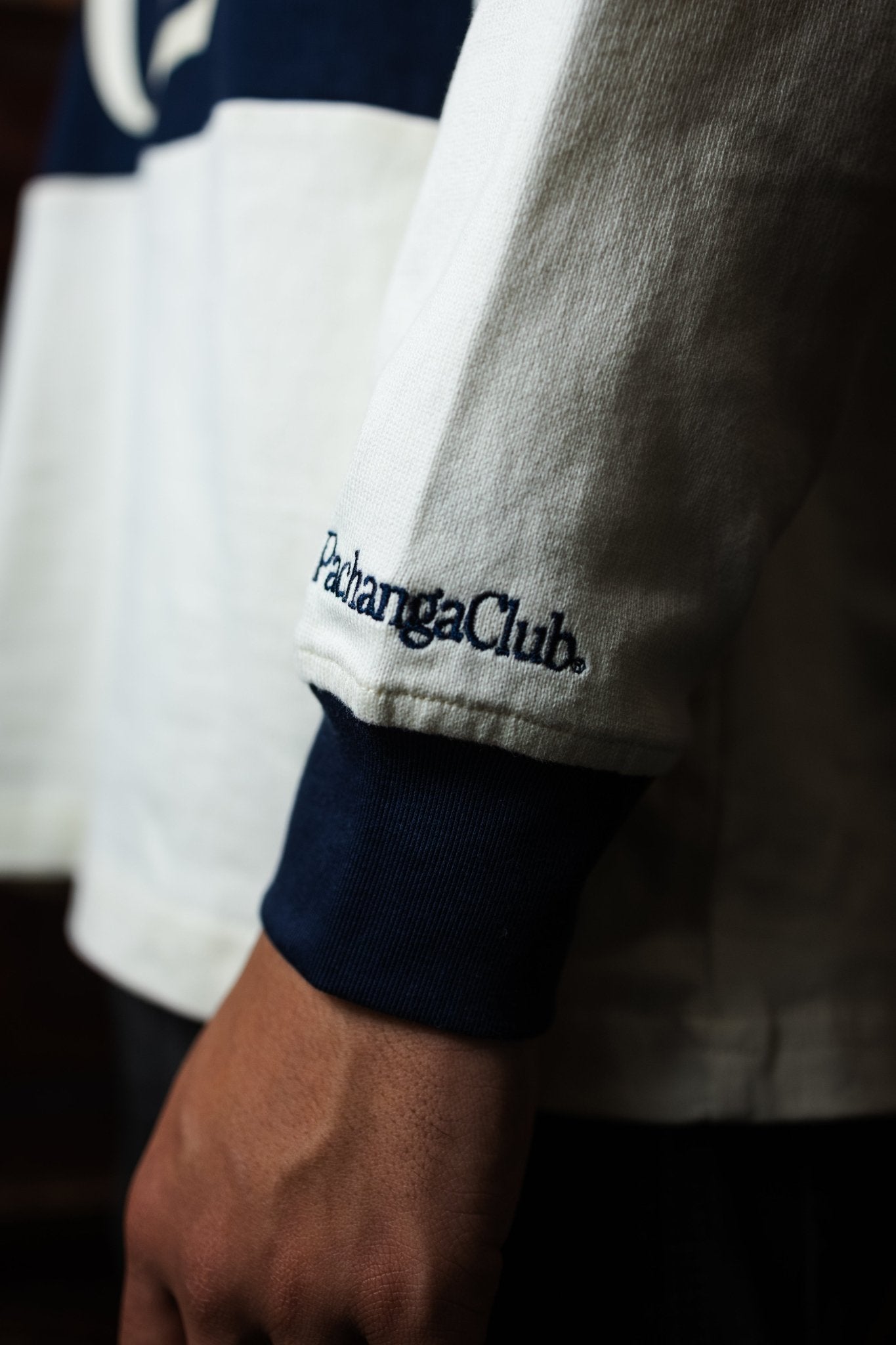 Polo "1902" - Pachanga Club